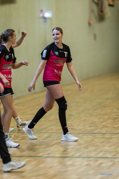 Bild 40 - wAJ Quali zur OL Runde 2